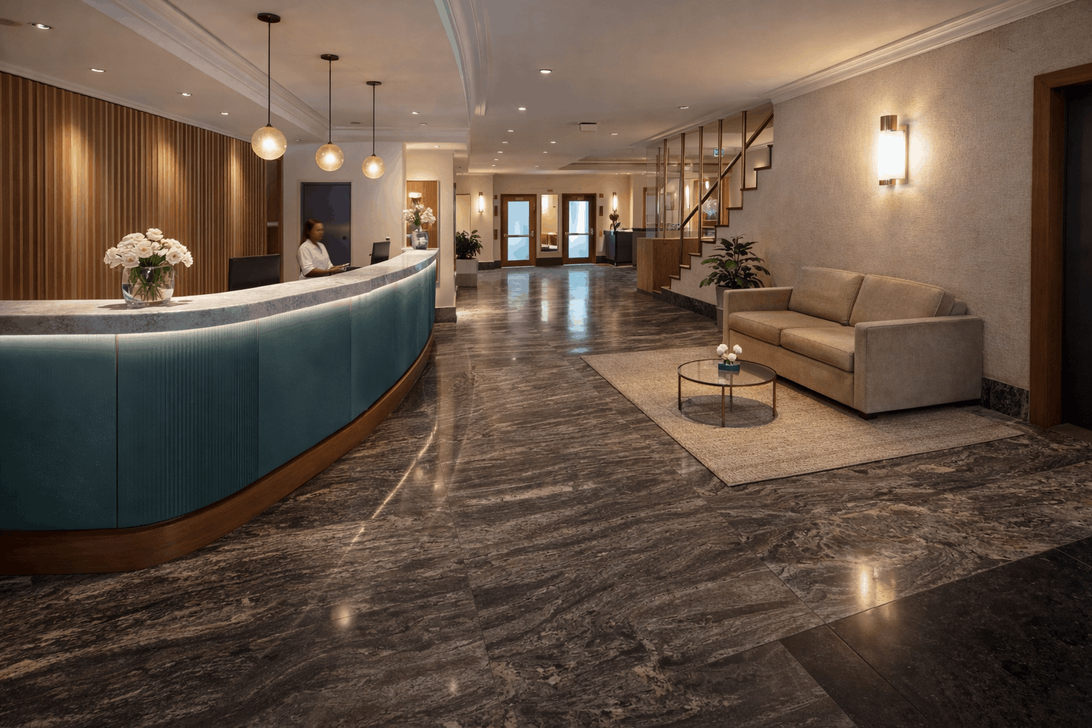 L Hotels Guarda Sabugal Trademark Collection by Wyndhaml - L Holidays